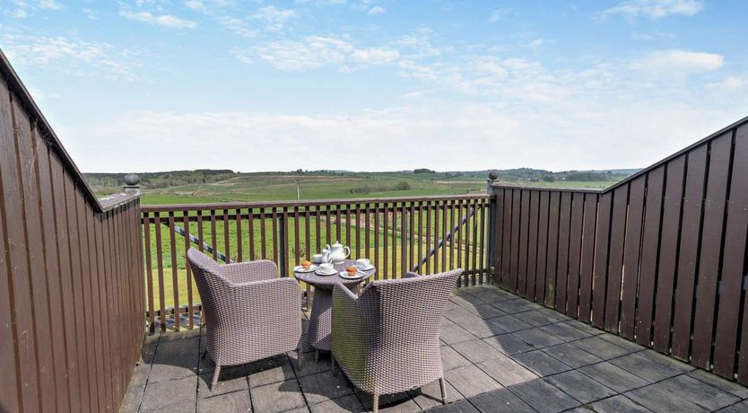 Photo of 1 Bed in Berrier