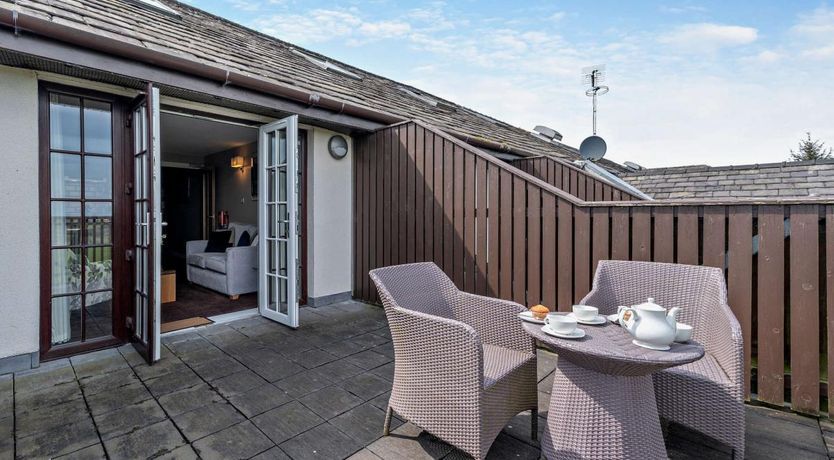 Photo of 1 Bed in Berrier