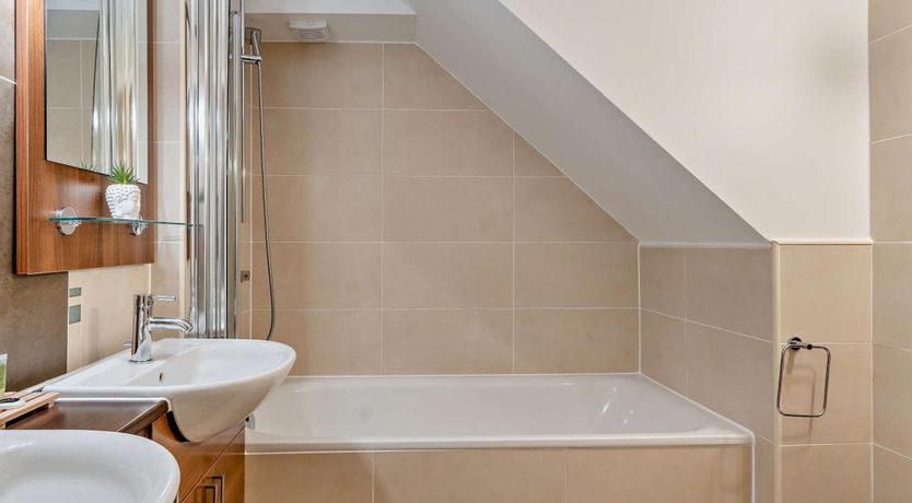 Photo of 1 Bed in Berrier