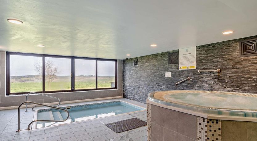 Photo of 1 Bed in Berrier