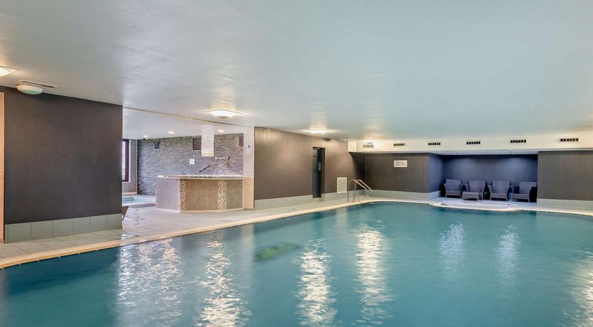 Photo of 1 Bed in Berrier