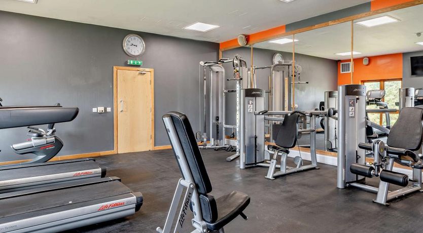 Photo of 1 Bed in Berrier