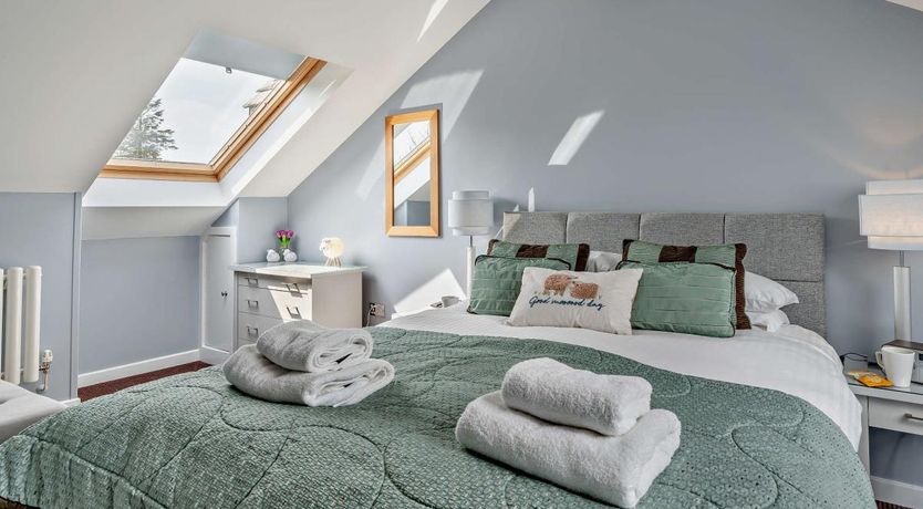 Photo of 1 Bed in Berrier