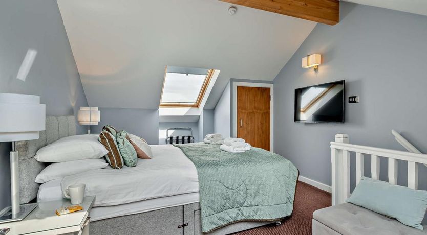 Photo of 1 Bed in Berrier