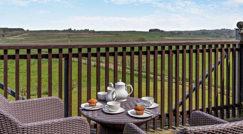 Photo of 1 Bed in Berrier