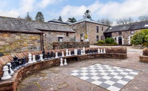 Photo of Cottage in Cumbria