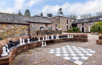 Cottage in Cumbria Holiday Cottage