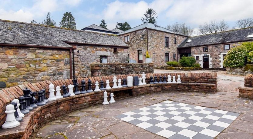 Photo of Cottage in Cumbria