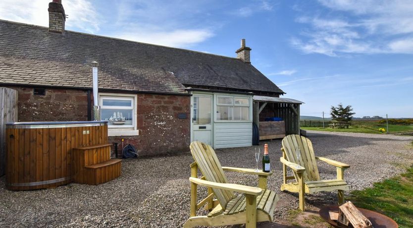 Photo of 2 Bed in Inverkeilor