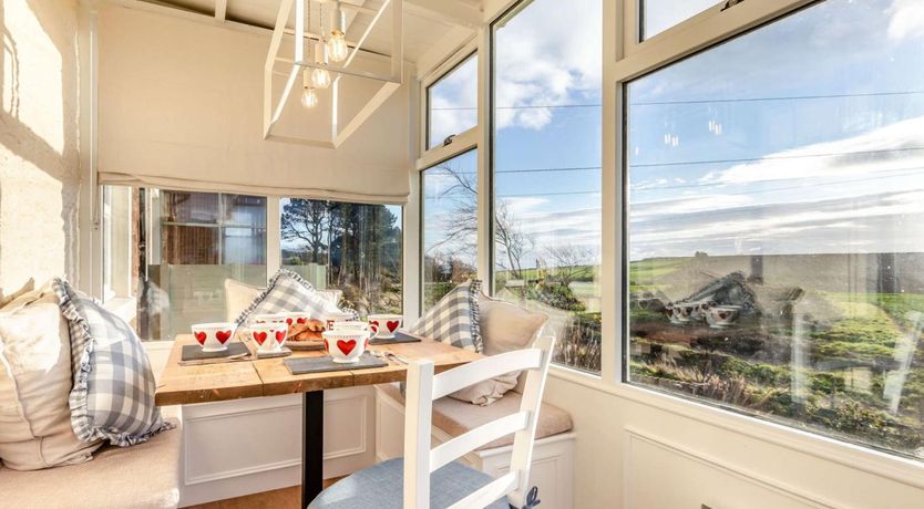 Photo of 2 Bed in Arbroath