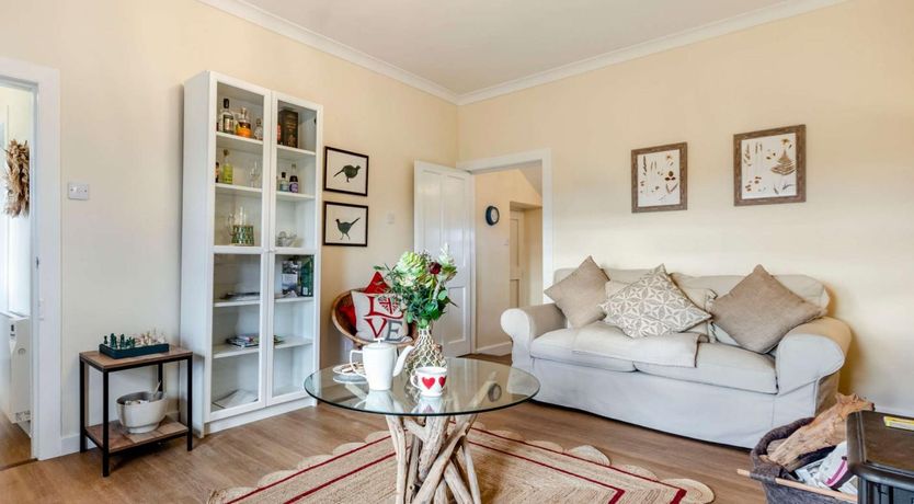 Photo of 2 Bed in Arbroath