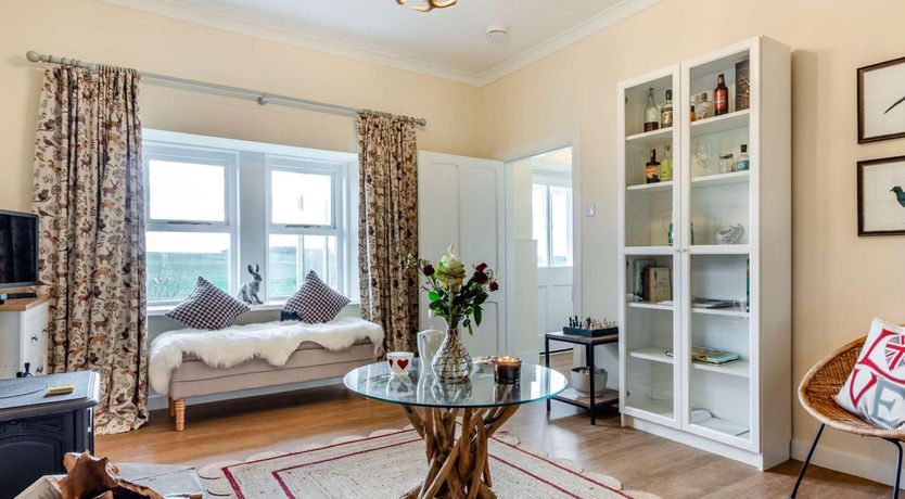 Photo of 2 Bed in Arbroath