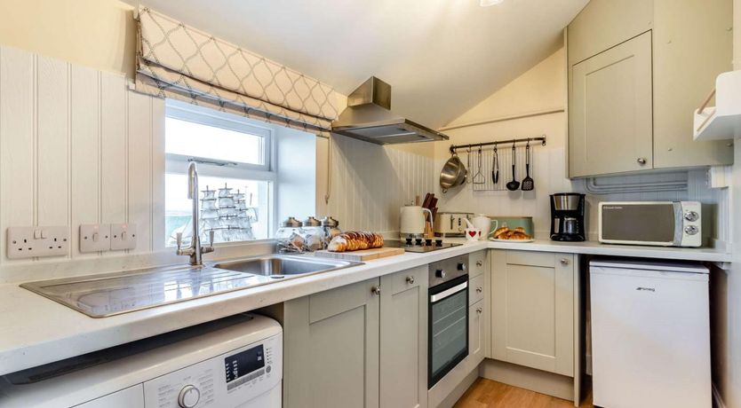 Photo of 2 Bed in Arbroath