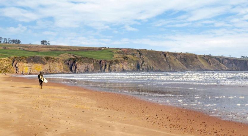 Photo of 2 Bed in Inverkeilor