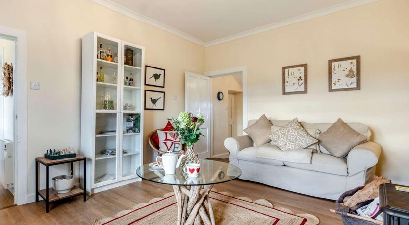 Photo of 2 Bed in Inverkeilor