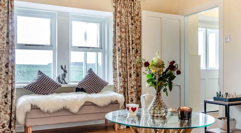 Photo of 2 Bed in Inverkeilor