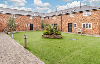 3 Bed in Newport Holiday Cottage