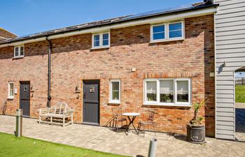 3 Bed in Newport Holiday Cottage