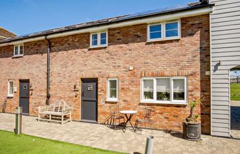 in Newport (90252) Holiday Cottage