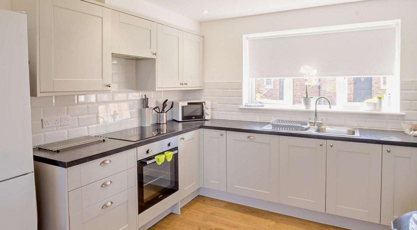 Photo of 3 Bed in Newport