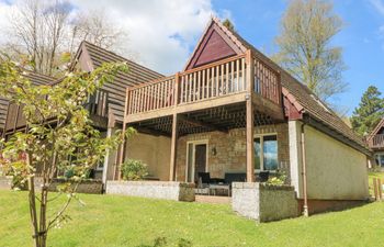 Honeycombe Lodge Holiday Cottage