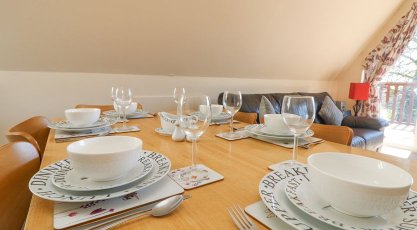 Photo of Honeycombe Lodge