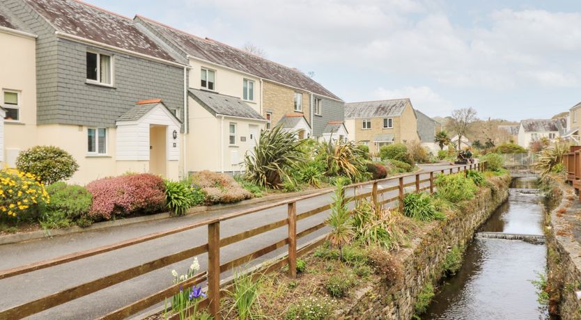 Photo of Compass Point