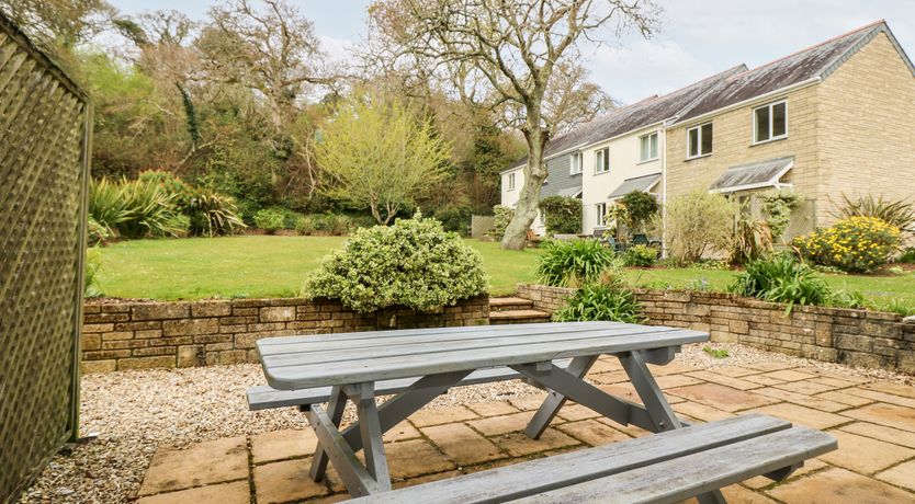 Photo of Compass Point