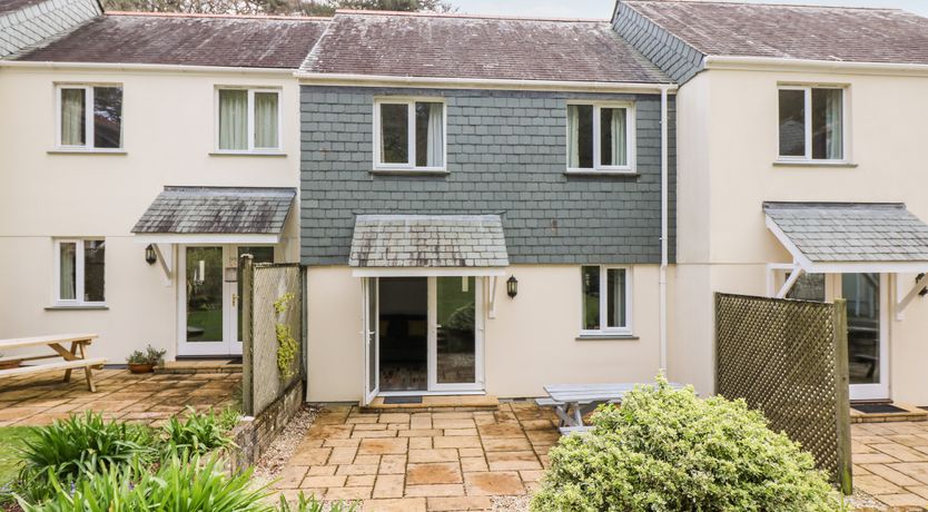 Photo of Compass Point