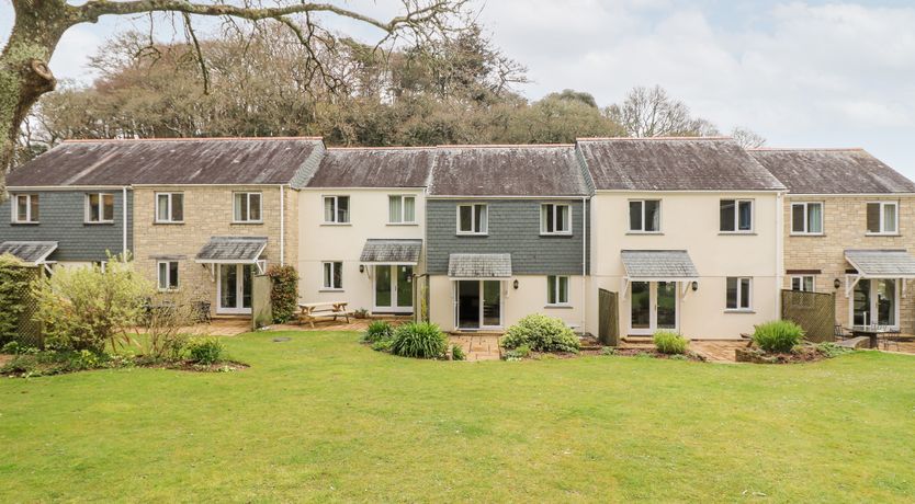 Photo of Compass Point