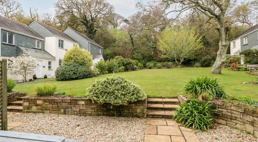 Photo of Compass Point