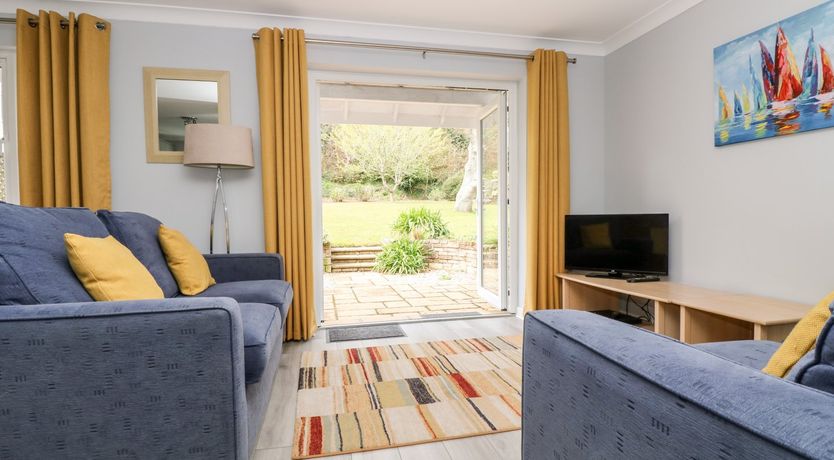 Photo of Compass Point