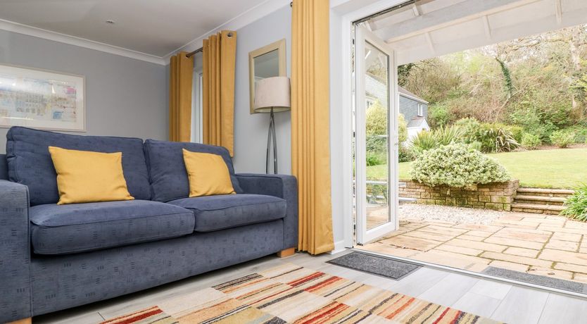 Photo of Compass Point