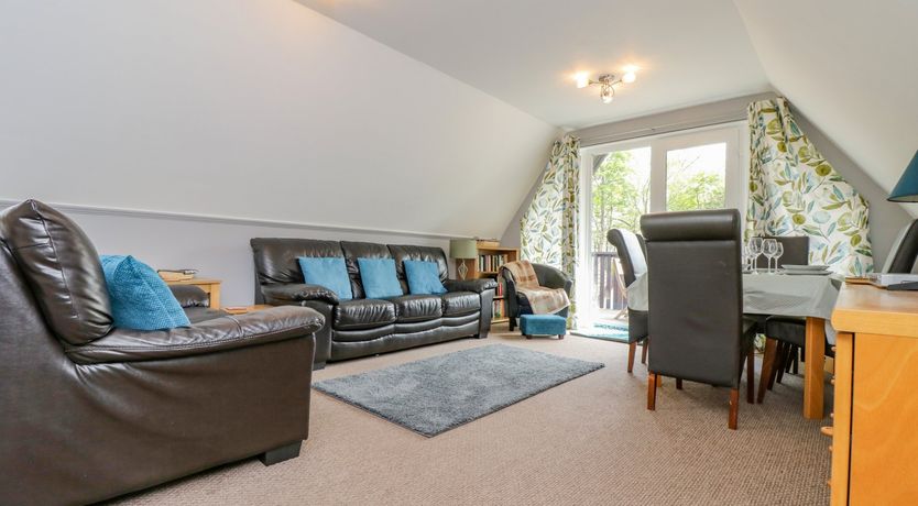 Photo of Valley Lodge 5