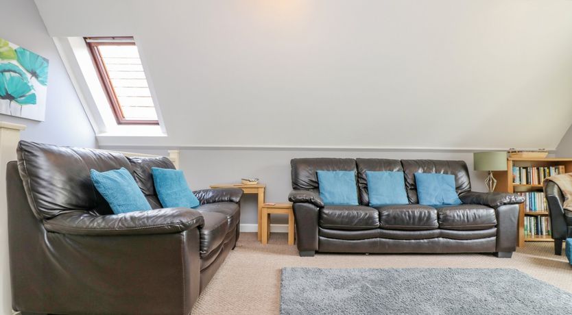 Photo of Valley Lodge 5