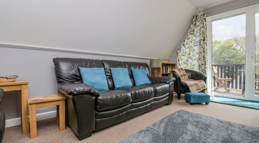 Photo of Valley Lodge 5