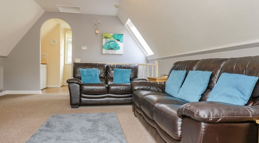 Photo of Valley Lodge 5