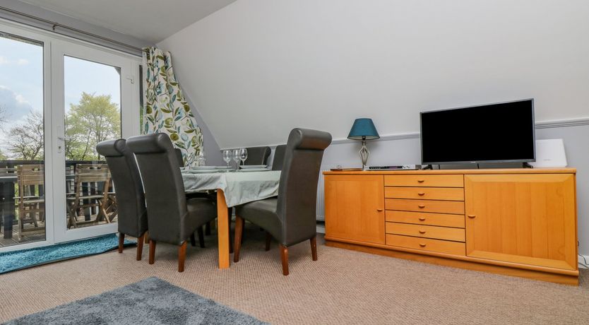 Photo of Valley Lodge 5