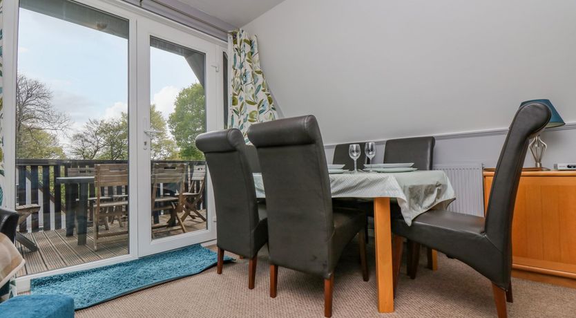 Photo of Valley Lodge 5