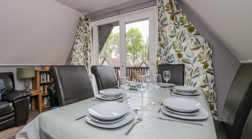 Photo of Valley Lodge 5