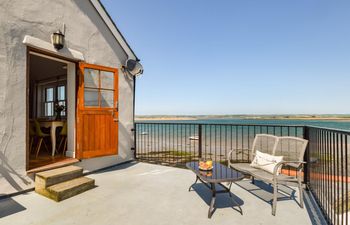 3 Bed in Bideford Holiday Cottage