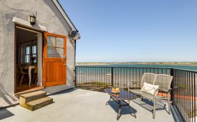 Photo of in Appledore (90362)