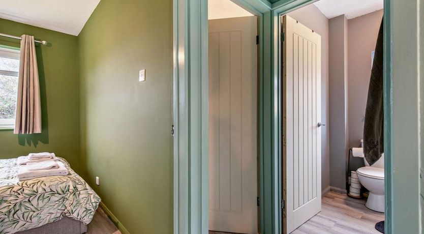 Photo of 2 Bed in Oxwich