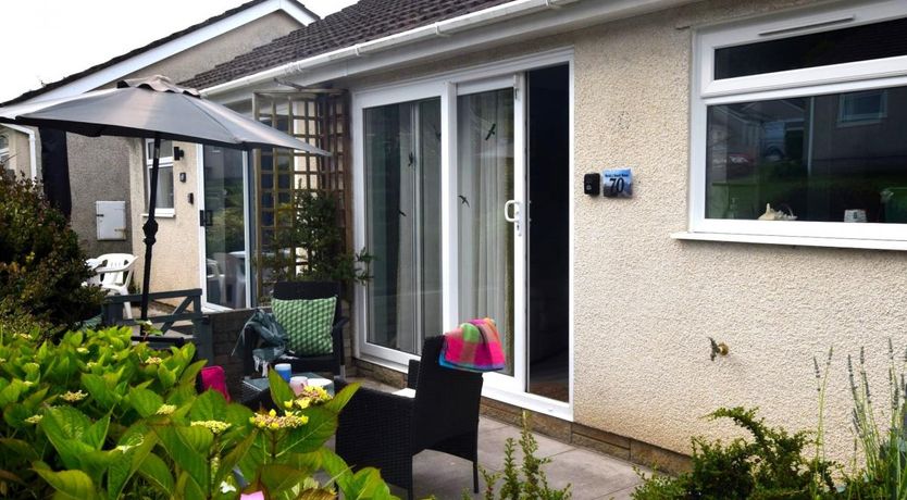 Photo of 2 Bed in Oxwich