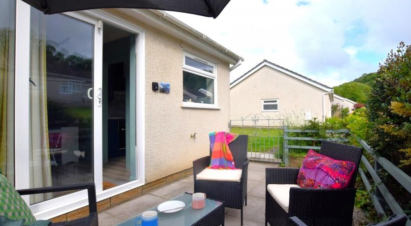 Photo of 2 Bed in Oxwich