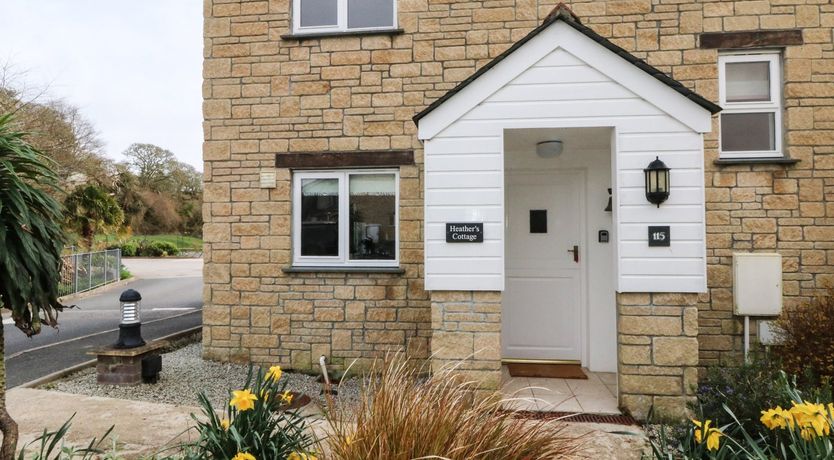 Photo of Heather's Cottage