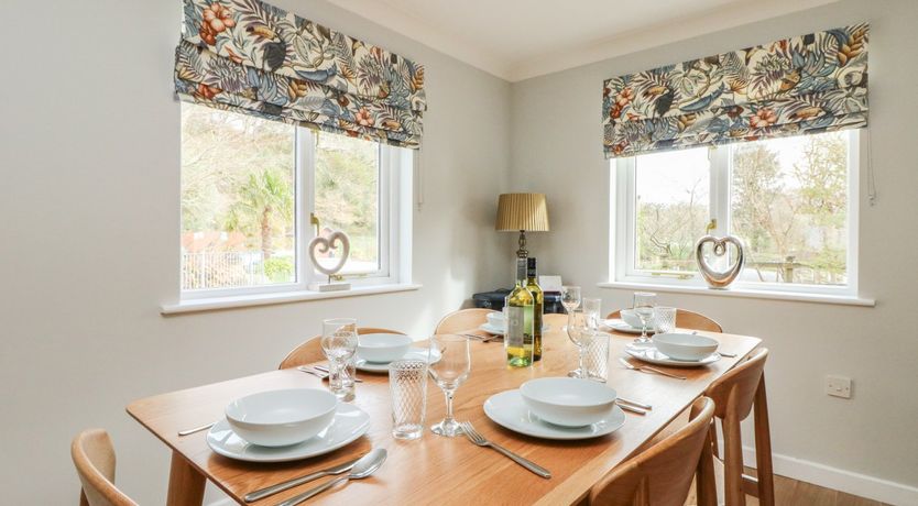 Photo of Heather's Cottage