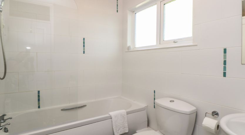 Photo of Valley Lodge 58