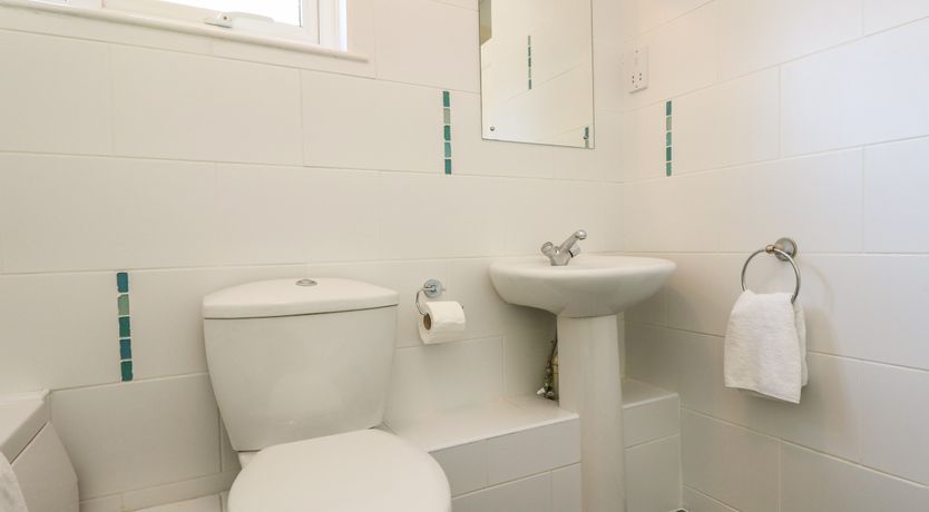 Photo of Valley Lodge 58