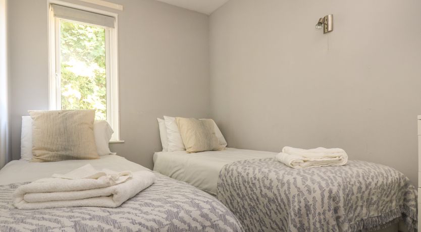 Photo of Valley Lodge 58